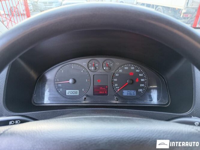 Volkswagen Transporter 33 volkswagen Transporter 2004
