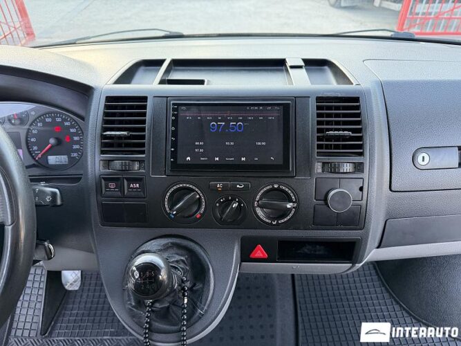 Volkswagen Transporter 34 volkswagen Transporter 2004