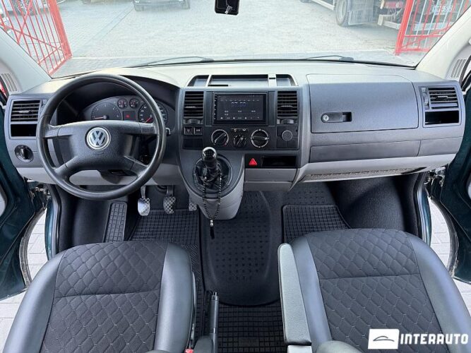 Volkswagen Transporter 37 volkswagen Transporter 2004