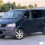 Volkswagen Transporter 2004