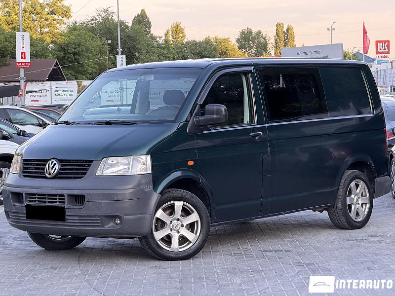 Volkswagen Transporter 2 interauto oferta masina