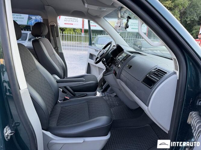 Volkswagen Transporter 39 volkswagen Transporter 2004