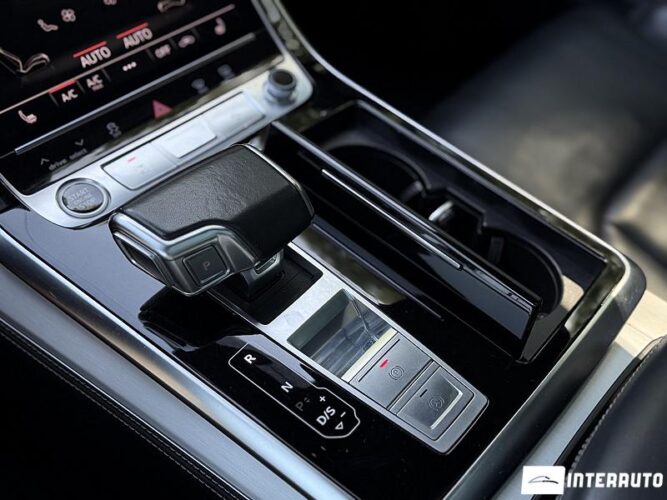 audi Q7 2021