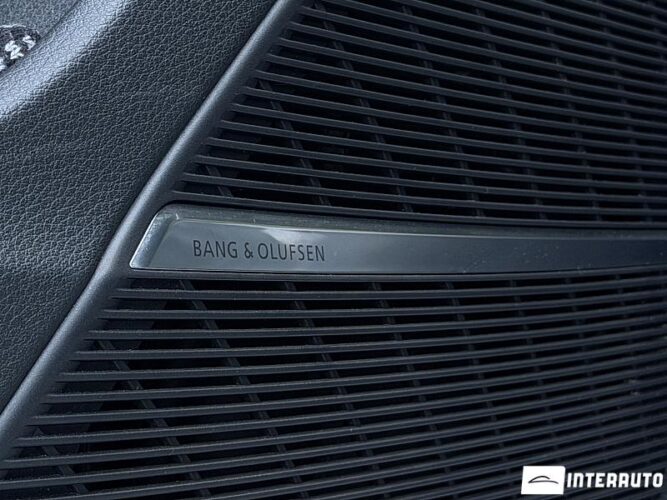 audi Q7 2021