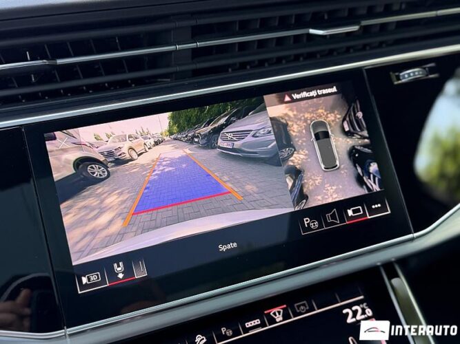 audi Q7 2021