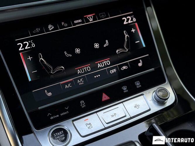 audi Q7 2021