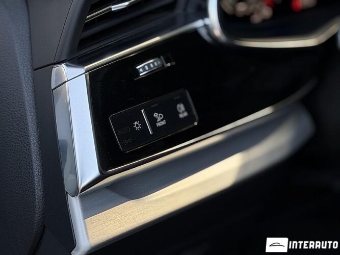 audi Q7 2021