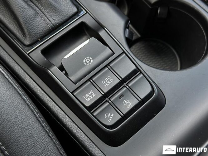 Hyundai Tucson 52 hyundai Tucson 2019
