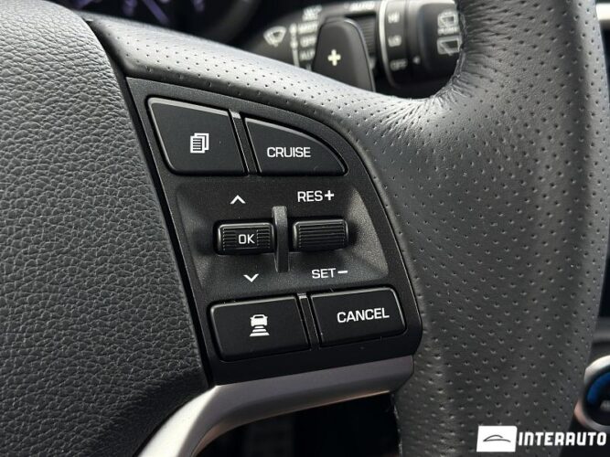 Hyundai Tucson 48 hyundai Tucson 2019
