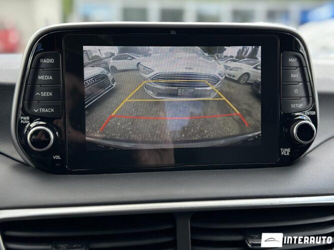 Hyundai Tucson 50 hyundai Tucson 2019