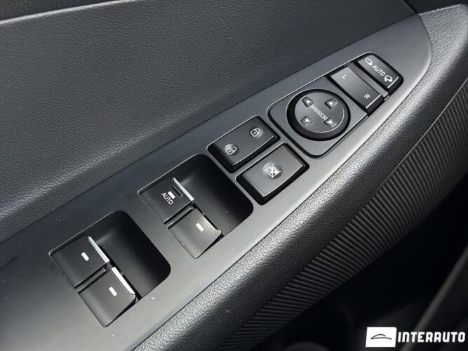 Hyundai Tucson 43 hyundai Tucson 2019