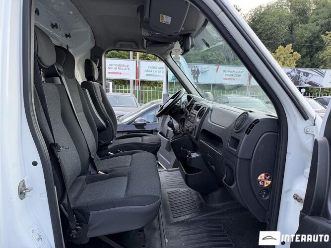 Opel Movano 32 opel Movano 2014