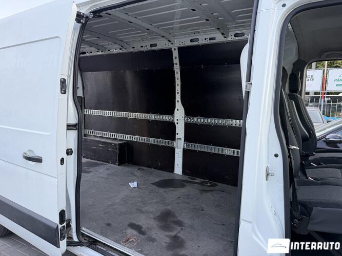 Opel Movano 34 opel Movano 2014