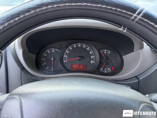Opel Movano 37 opel Movano 2014
