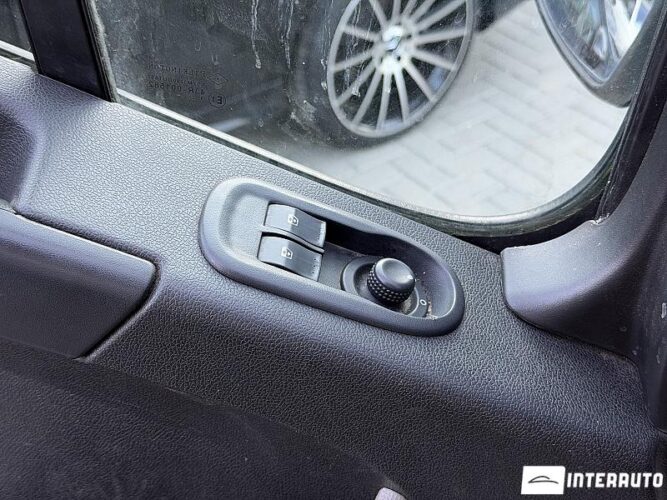 Opel Movano 41 opel Movano 2014
