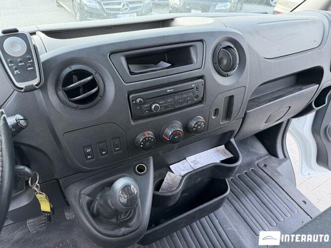 Opel Movano 39 opel Movano 2014