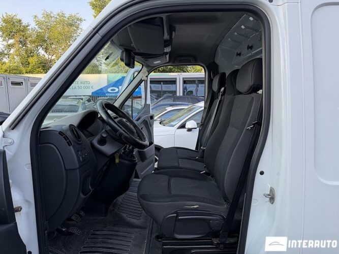 Opel Movano 31 opel Movano 2014