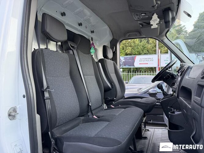 Opel Movano 33 opel Movano 2014