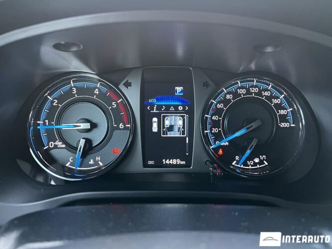 Toyota Hilux 37 toyota Hilux 2024