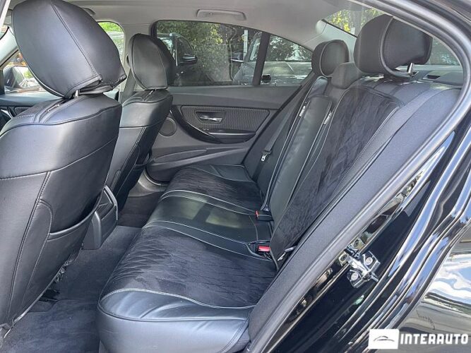 BMW 320 45 bmw 320 2012