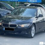 BMW 320 2012
