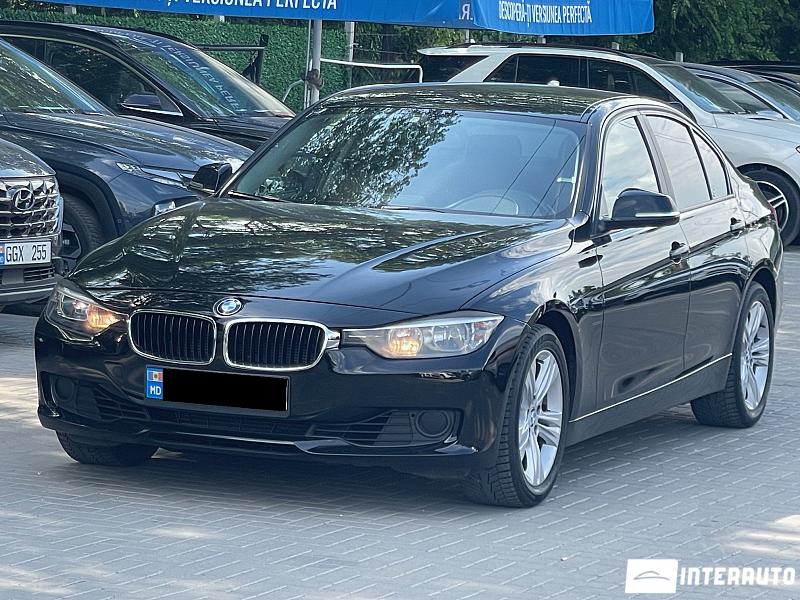 BMW 320 2 interauto oferta masina