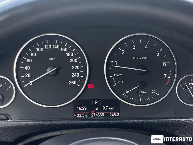 BMW 320 37 bmw 320 2012