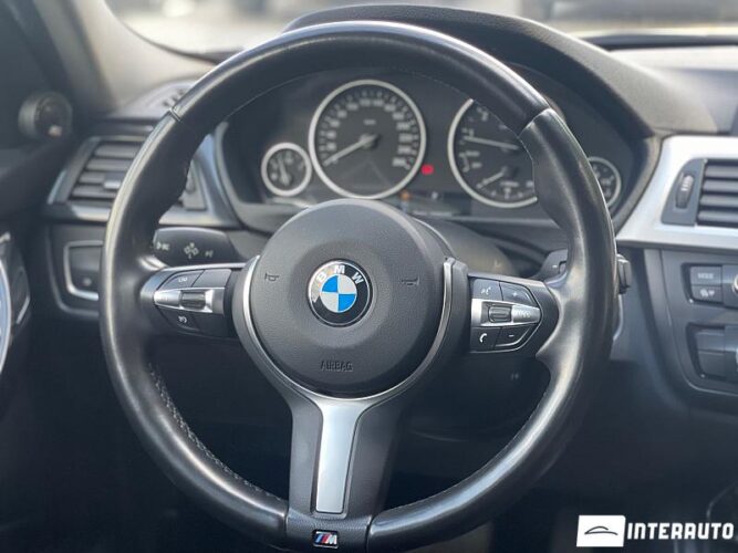 BMW 320 36 bmw 320 2012
