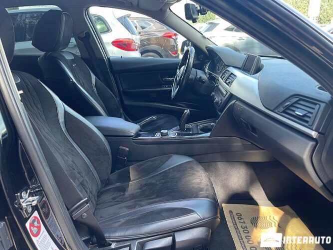 BMW 320 42 bmw 320 2012