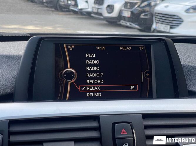 BMW 320 39 bmw 320 2012