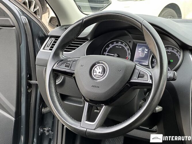 Skoda Octavia 36 skoda Octavia 2019