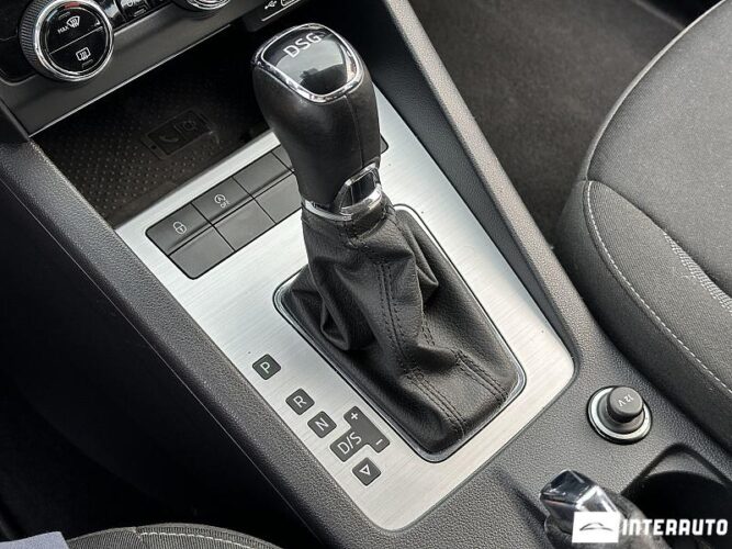Skoda Octavia 40 skoda Octavia 2019