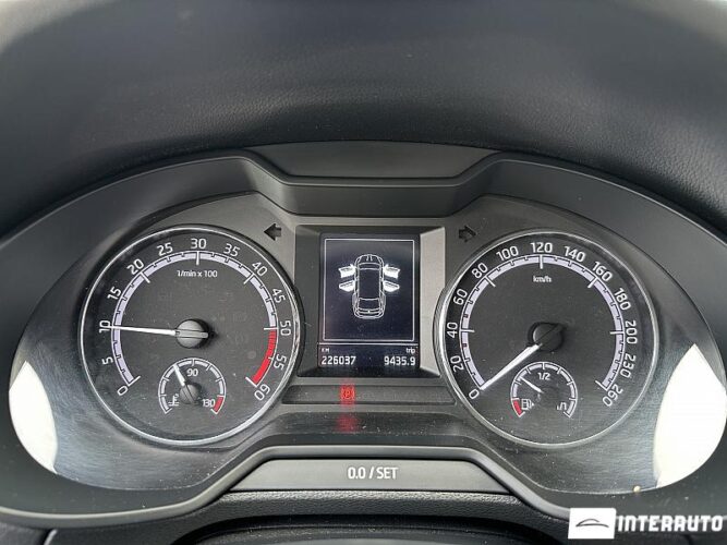Skoda Octavia 37 skoda Octavia 2019