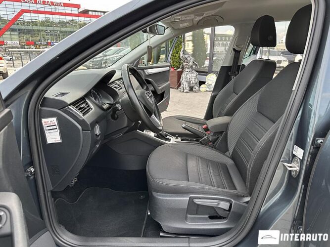 Skoda Octavia 34 skoda Octavia 2019
