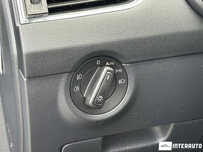 Skoda Octavia 2019 doar la InterAuto
