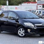 Toyota Auris 2011