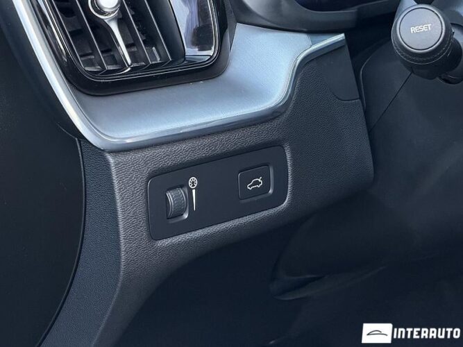volvo XC 60 2021