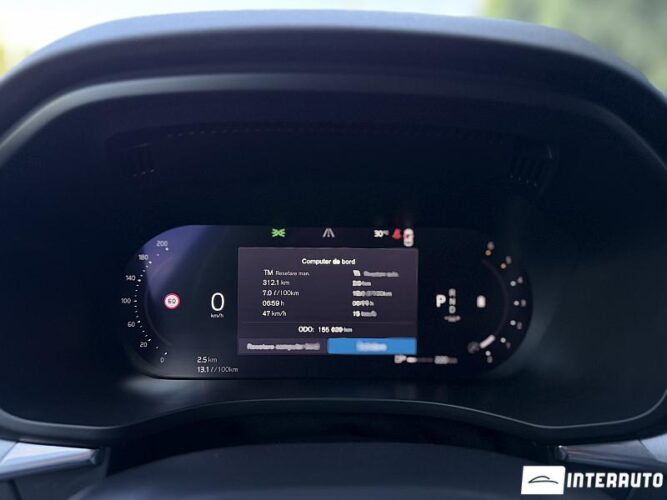 volvo XC 60 2021