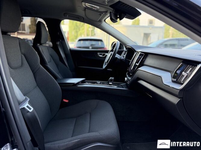 volvo XC 60 2021