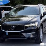 Volvo XC 60 2021