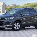 Chevrolet Trax 2017