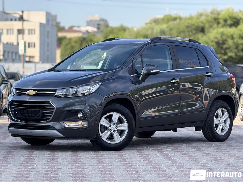 interauto oferta masina