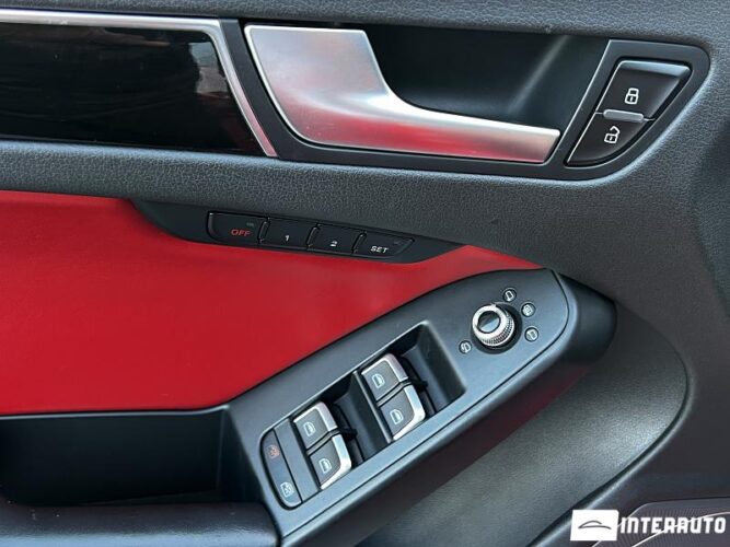 audi S5 2012