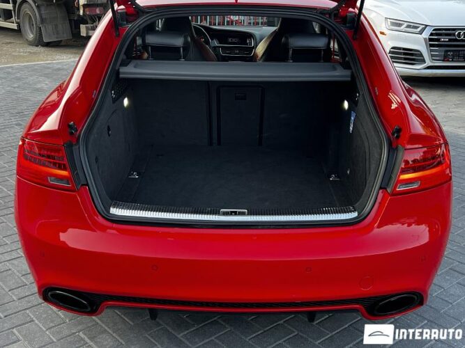 audi S5 2012