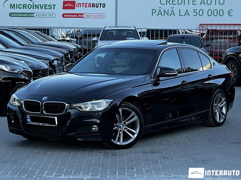 interauto oferta masina