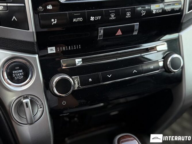 Toyota Land Cruiser 47 toyota Land Cruiser 2013
