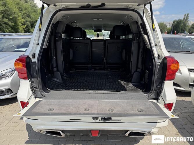 Toyota Land Cruiser 53 toyota Land Cruiser 2013