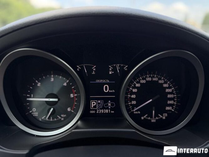 Toyota Land Cruiser 45 toyota Land Cruiser 2013