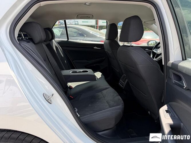 Volkswagen Golf eHybrid 46 volkswagen Golf eHybrid 2022