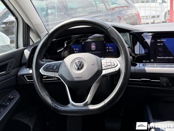 Volkswagen Golf eHybrid 37 volkswagen Golf eHybrid 2022